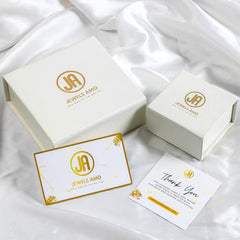 Cushion Cut Emerald & Pear Cut Diamond Pendant Flower Diamond Emerald Wedding Engagement Pendant For Bridal Gifts